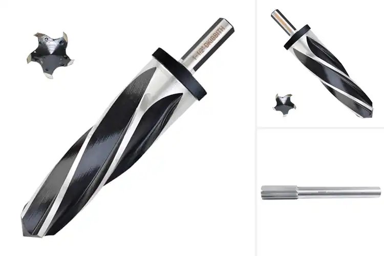 Detailed view of Best 1-1/2 Inch Reamers: Precision Tools for Smooth Projects