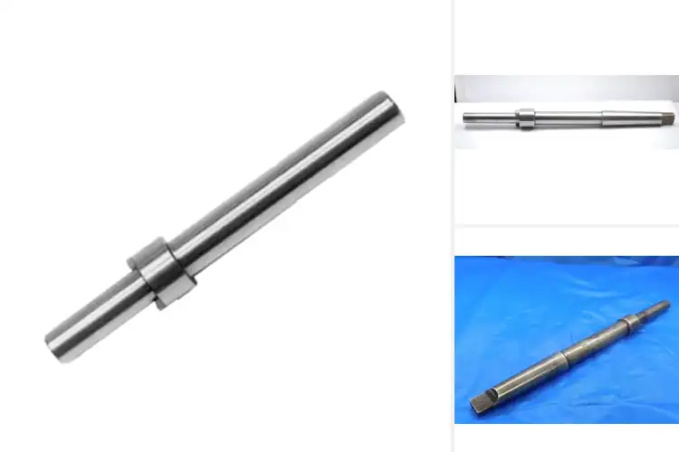 Detailed view of Best Arbor Reamers