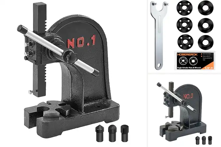 Detailed view of Best Arbor Tools