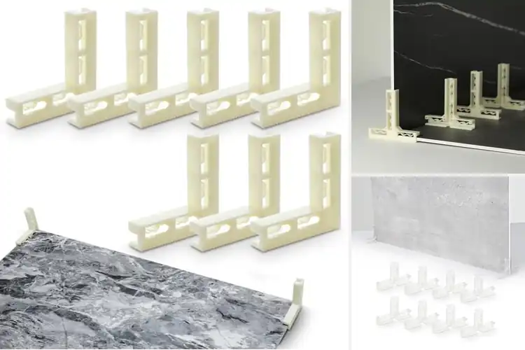 Detailed view of Best Background Brackets