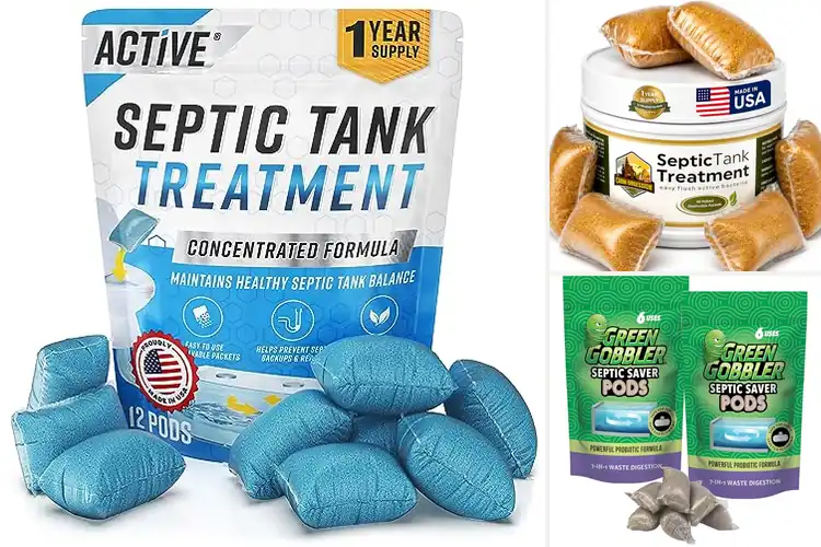 Detailed view of Best Backup Prevention Products: Keep Your Home Flood-Free