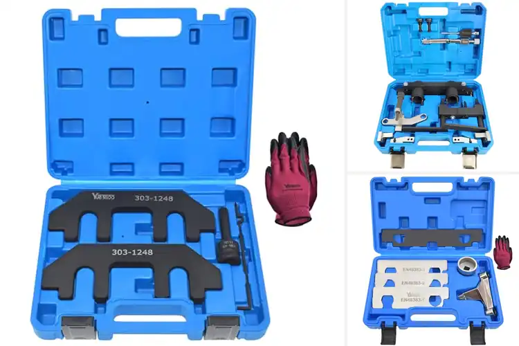 Detailed view of Best Camshaft Alignment Kits