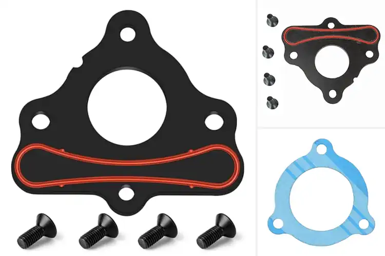 Detailed view of Best Camshaft Gaskets
