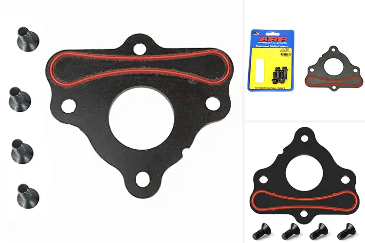Detailed view of Best Camshaft Retainer Gasket Kits