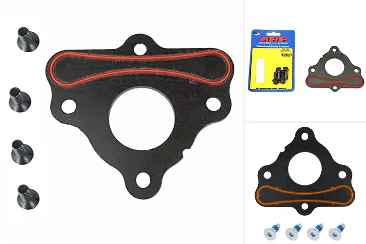 Detailed view of Best Camshaft Retainer Kits