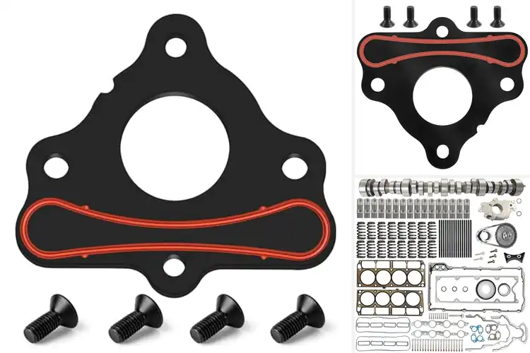 Detailed view of Best Camshaft Walk Prevention Kits