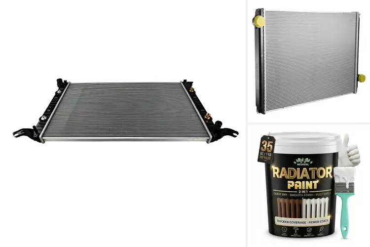 Detailed view of Best Durable Radiators: Top 10 Long-Lasting Picks