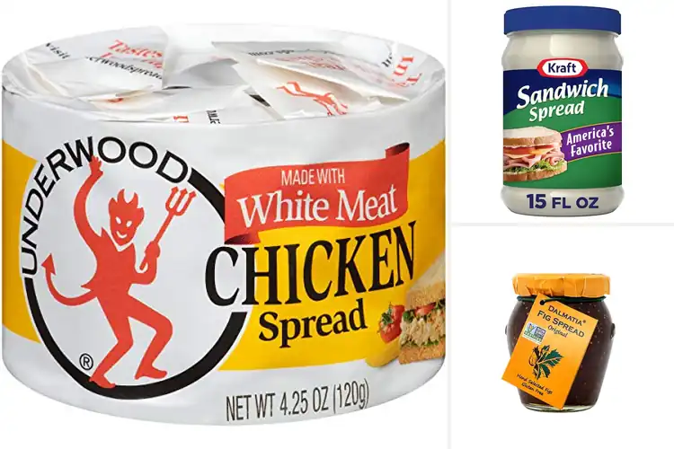 Detailed view of Best Food Spreads: Top 10 Picks to Elevate Every Bite
