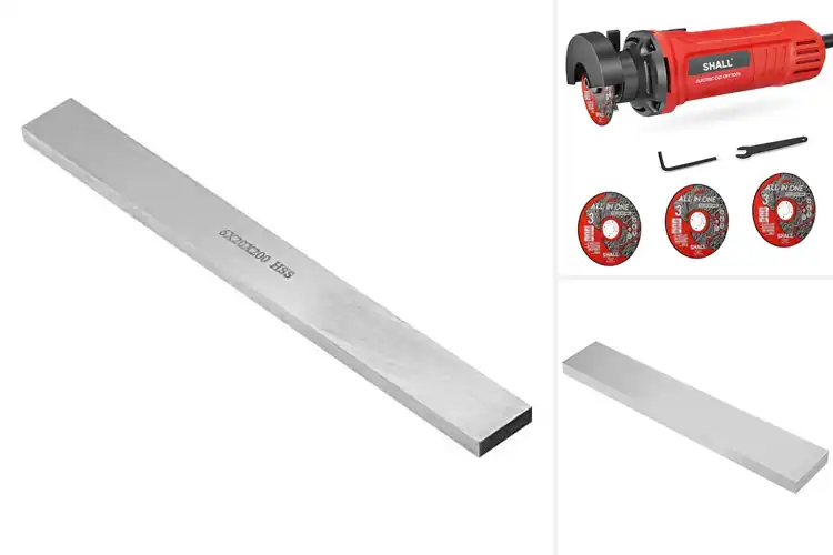 Detailed view of Best High Speed Steel Tools