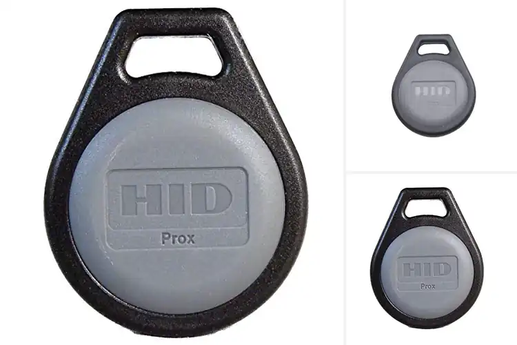 Detailed view of Best Key Fobs: Top 10 Picks to Simplify Your Daily Access