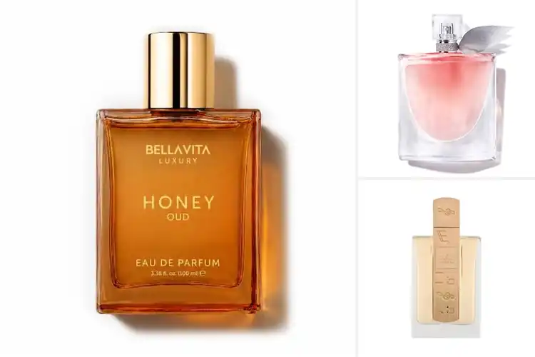 Detailed view of Best Long Lasting Eaux De Parfum: All-Day Scents That Wow