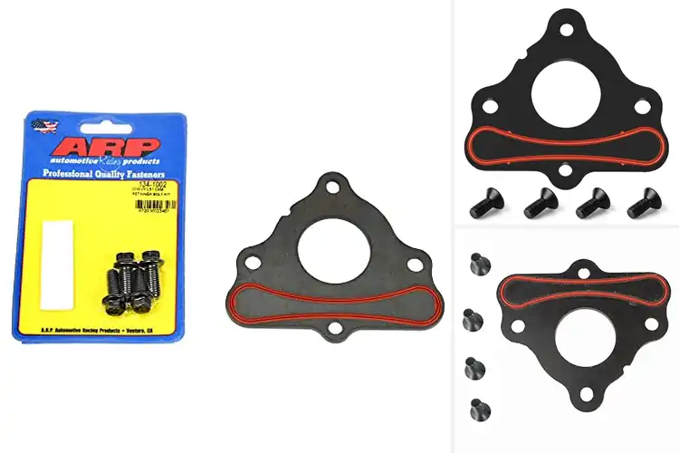 Detailed view of Best LS Engine Camshaft Plates