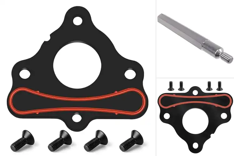 Detailed view of Best LT Engine Camshaft Accessories