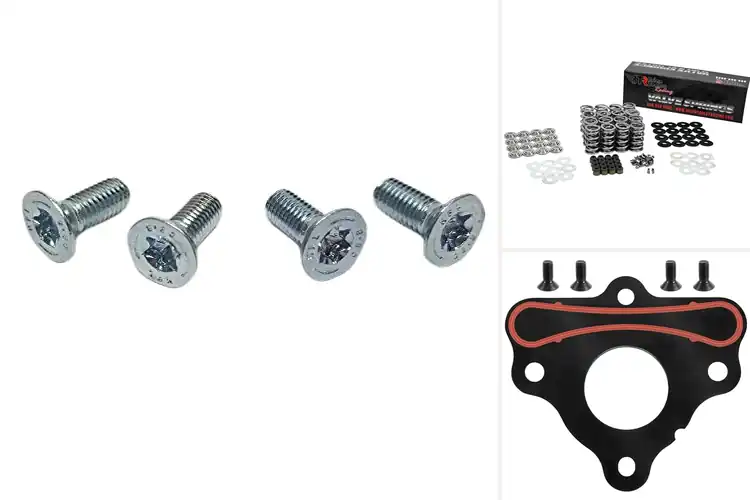 Detailed view of Best LT1 Engine Retainer Kits