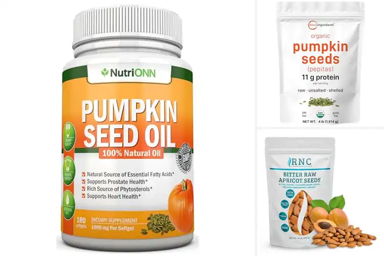 Detailed view of Best Natural Fat Sources
