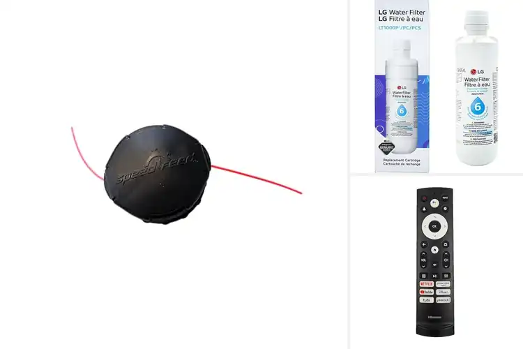 Detailed view of Best OEM Replacements