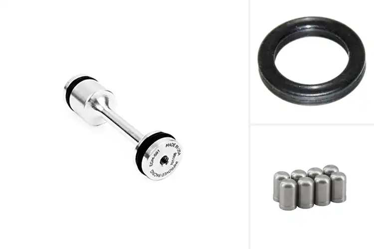 Detailed view of Best Oil Passage Seals: Unlock Your Engine’s Longevity