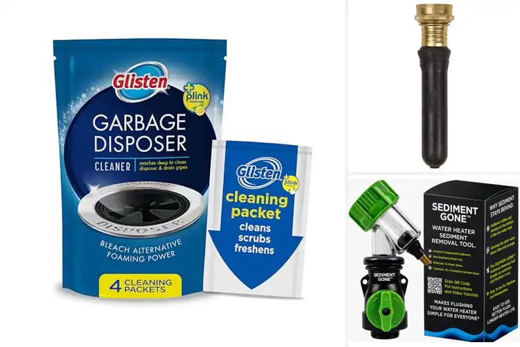 Detailed view of Best Plumbing Maintenance Products: Keep Your Pipes Perfect