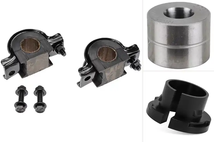Detailed view of Best Precision Fit Bushings: Top 10 Durable Picks