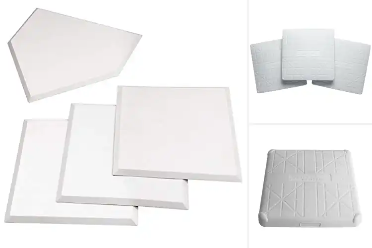 Detailed view of Best Professional Baseball Bases