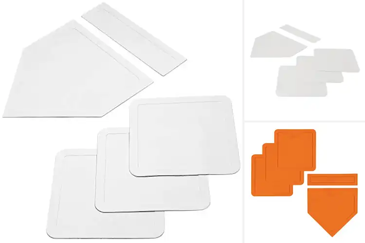 Detailed view of Best Rubber Bases