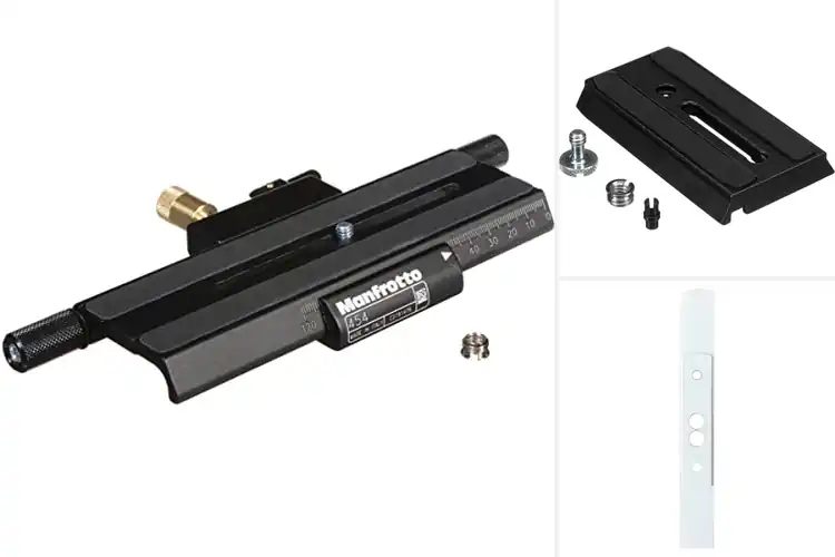 Detailed view of Best Sliding Plates: Top 10 Durable Picks