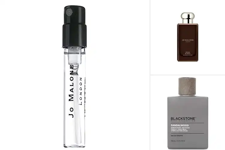 Detailed view of Best Tonka Bean Colognes: 10 Must-Try Scents for You